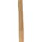 Ekena Millwork 4"W x 26"D x 38"H Imperial Rough Sawn Knee Brace, Western Red Cedar BRC04X26X38IMP00RWR - alternate 4